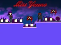 Miss Yuuno image