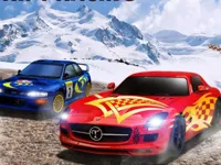 Snowfall Racing Championship image