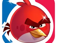 image bg Angry bird Friends