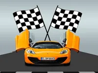 Drag Rivals 3D Fast Cars  amp; Street Battle Racing image